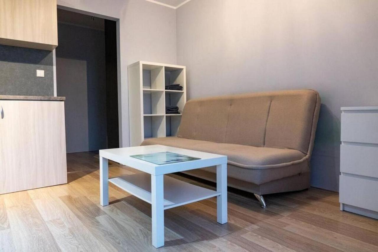 Mini Apartament Cracow / Z M. Postojowym Krakau